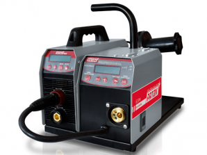 Advantages and disadvantages of welding inverter semi-automatic