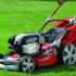 How to choose a petrol lawnmower: tips from the professionals