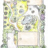 Create landscape design project of the suburban area in 4 weave: photos tiny plot