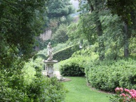 Італійський сад