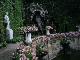 Італьянскі сад