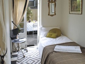 Design small bedroom