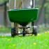 How to nourish the lawn