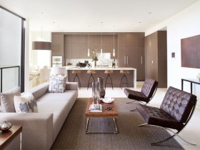 Design idea living room