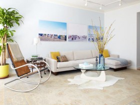 Idea design living room