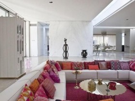 Design idea living room