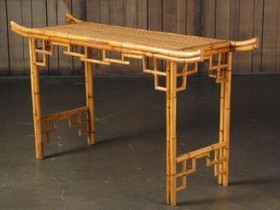 Мебель для китайского сада